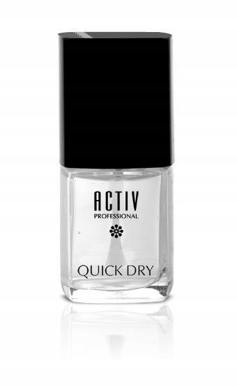 UTWARDZACZ LAKIERU QUICK DRY TOP COAT 15ML