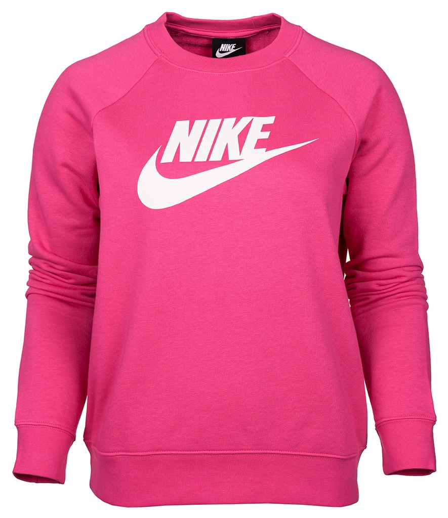 Bluza damska Nike dresowa sportowa roz. L