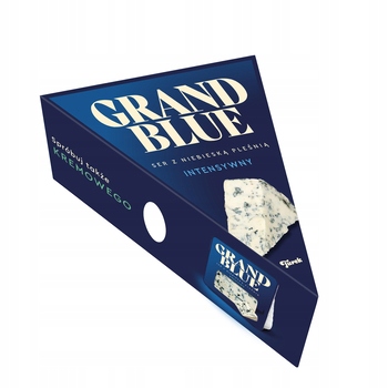 GrandBlue Intensywny 100g