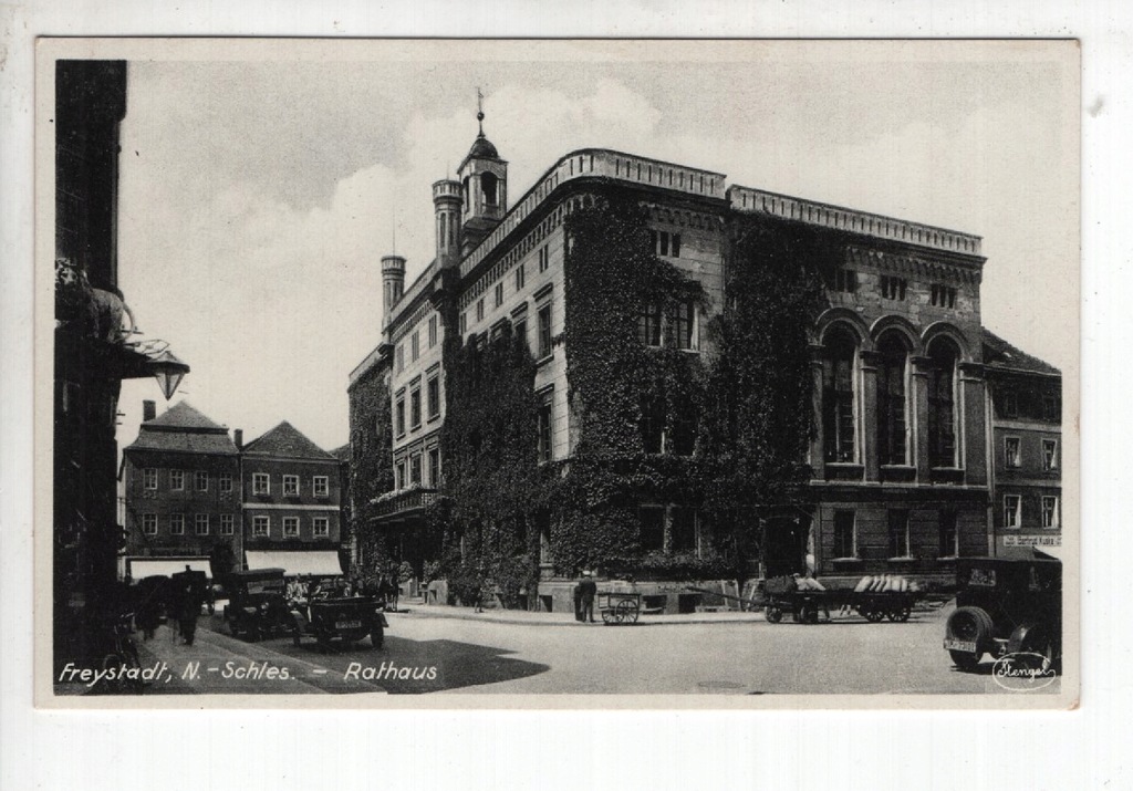 Kożuchów, Freystadt N.-Schl., -673