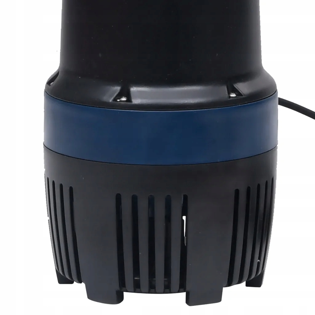vidaXL Pompa do oczka wodnego, 26000 L/h, 135 W