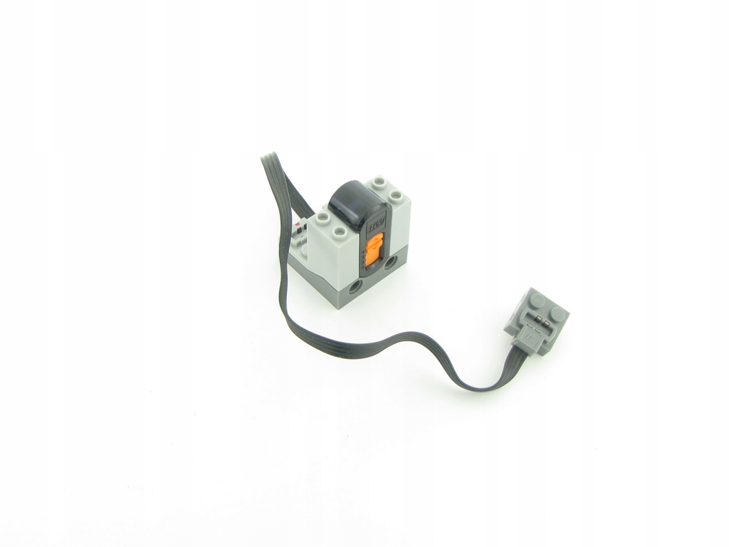 Lego Odbiornik IR 58123c01 Power Functions
