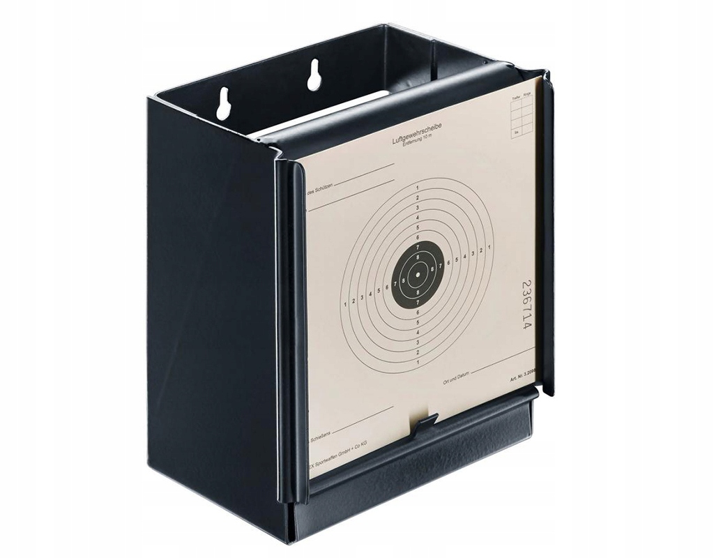 Kulochwyt Walther Magnum 14x14 cm (3.2089)