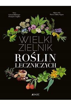 Wielki zielnik roślin leczniczych