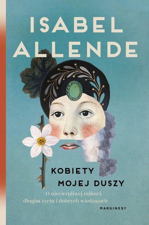 KOBIETY MOJEJ DUSZY, ALLENDE ISABEL