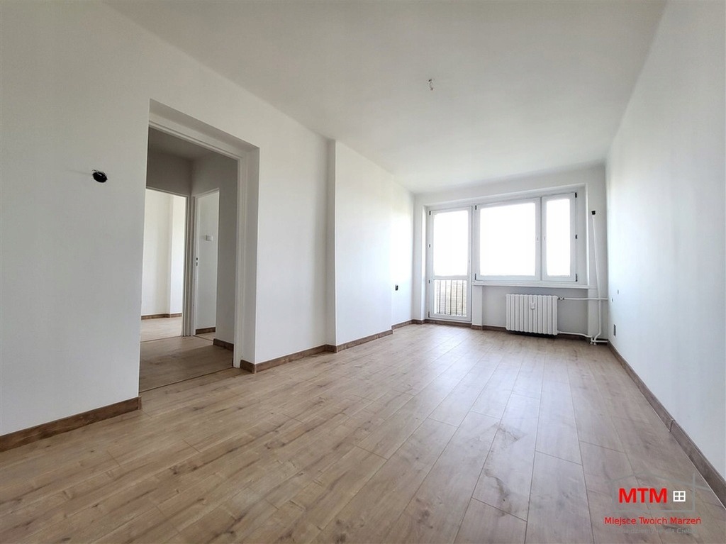 Mieszkanie, Jastrzębie-Zdrój, 38 m²