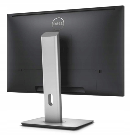 Купить Безрамочный монитор DELL U2415 FullHD HDMI IPS A: отзывы, фото, характеристики в интерне-магазине Aredi.ru