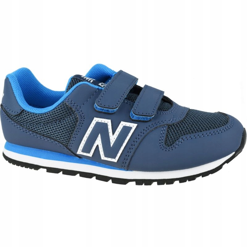 DZIECIĘCE Buty New Balance Jr YV500RB 32