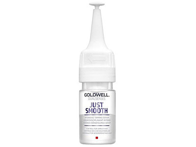 GOLDWELL JUST SMOOTH SERUM UJARZMIAJĄCE 18ML