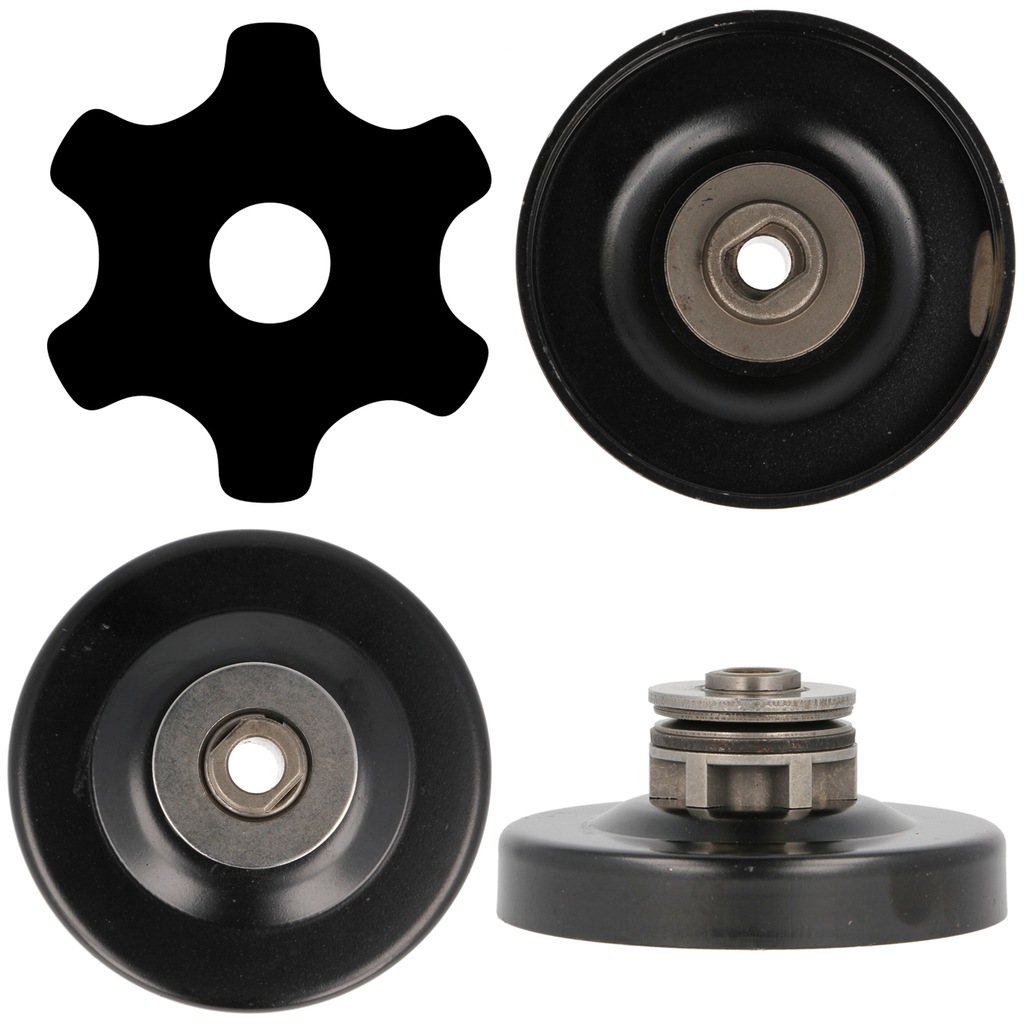 Zahnkranz Bremstrommel Für Kettensäge - Kompatibel Mit UC3030A, UC3051A Modellen