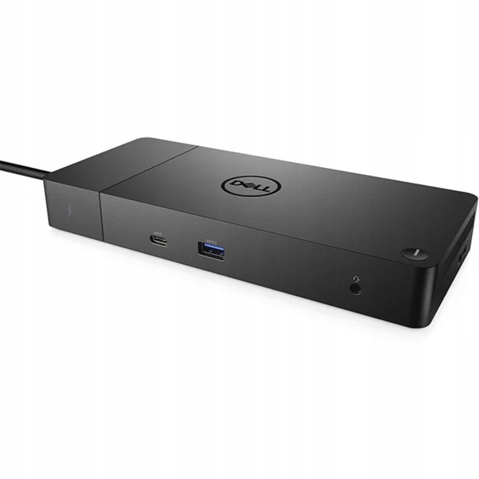 Stacja dokująca Dell Thunderbolt Dock WD19TB + Zasilacz 180W