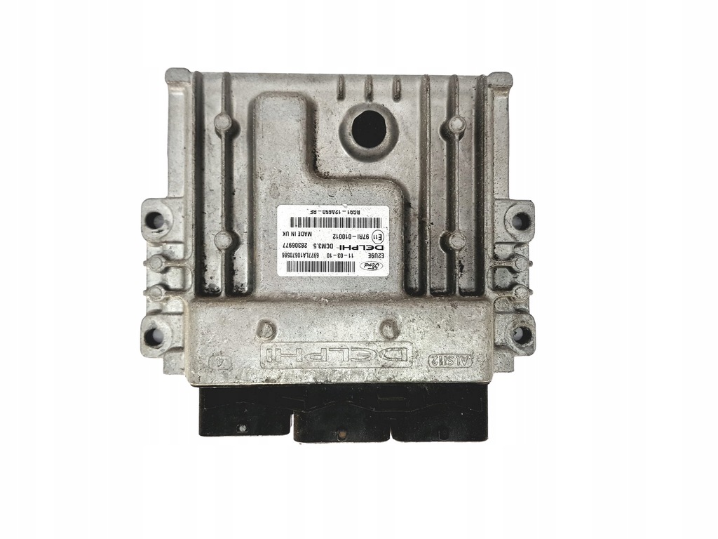 Sterownik 28306977 BG91-12A650-RF Ford Delphi