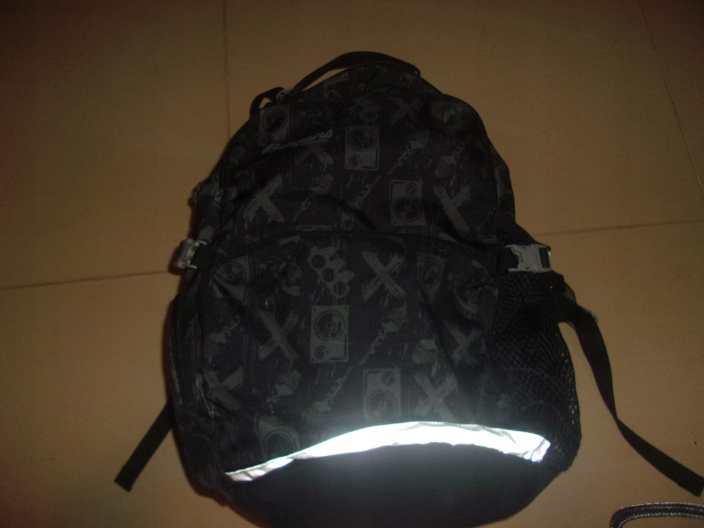 Plecak BERGANS OF NORWAY 30L