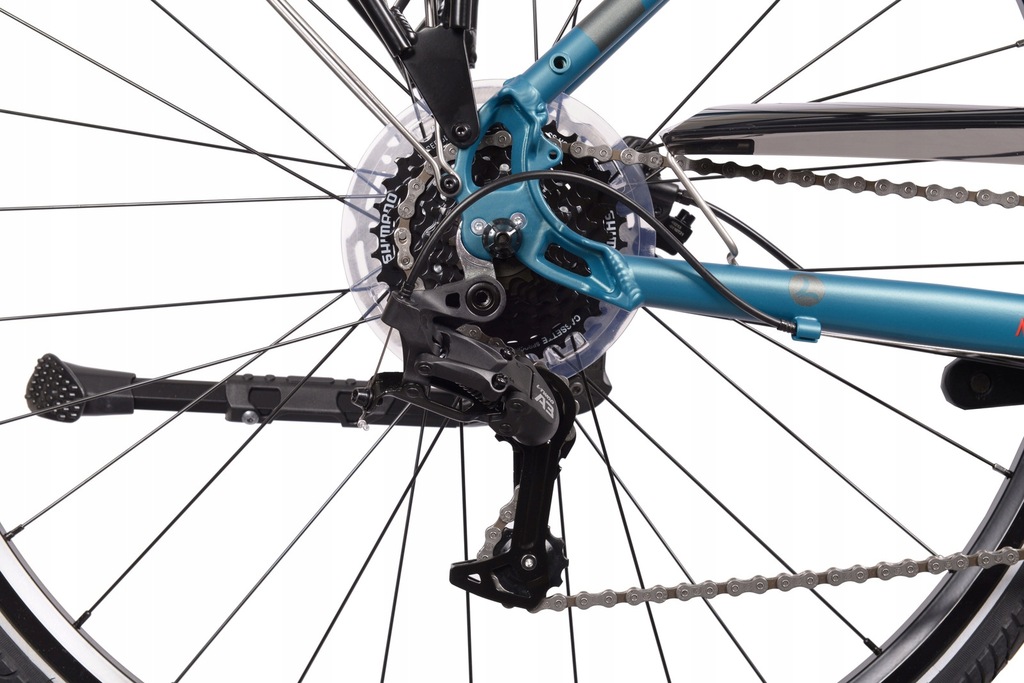 Купить LOMBARDO Milano 28-дюймовый мужской треккинговый велосипед ...