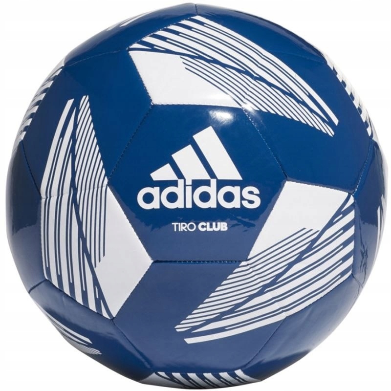 Piłka nożna adidas Tiro Club FS0365