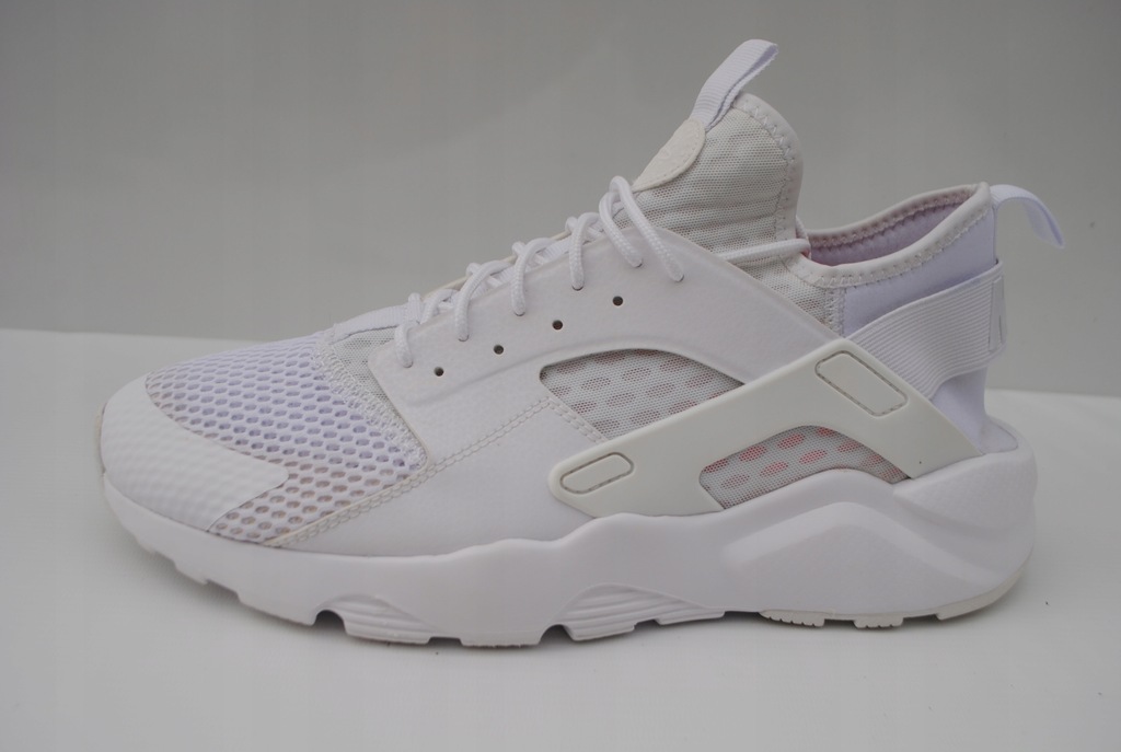Huarache ultra top women's white