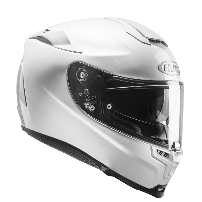 HJC R-PHA 70 White Pearl Kask moto blenda r. S P-ń