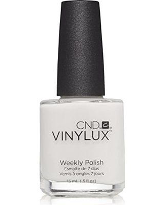 CND SHELLAC LAKIER VINYLUX LAKIER WINYLOWY PUFF