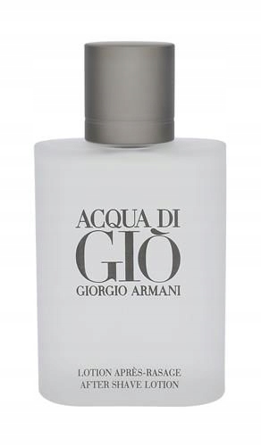 Giorgio Armani Acqua di Gio Pour Homme 100 ml