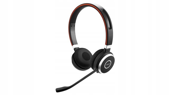 JABRA Słuchawki Evolve 65 SE Link 380a MS Stereo