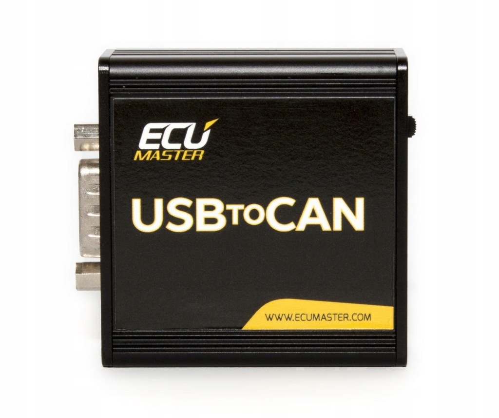 Moduł ecumaster USB to CAN