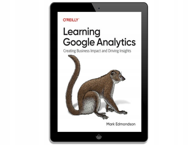 Learning Google Analytics