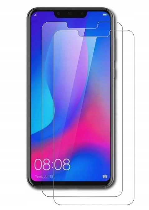 Szkło hartowane Aicek do Huawei P Smart Plus