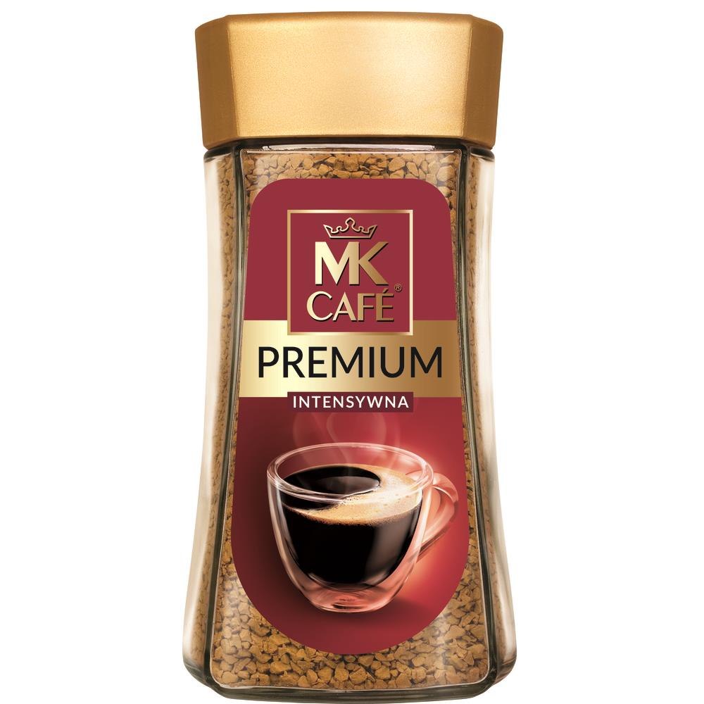 Kawa instant MK Cafe Premium 175g
