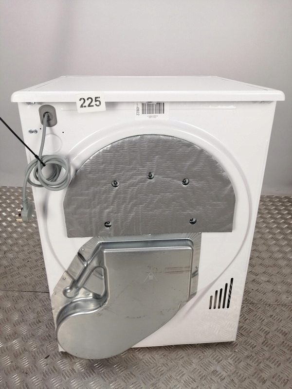 SUSZARKA CANDY CSC9DF80 9KG B [225/2] 9265725141 oficjalne