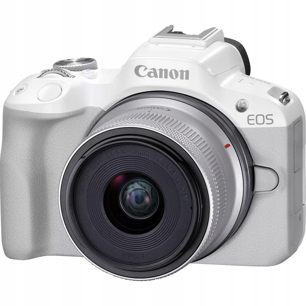 Canon | Megapixel 24.2 MP | Image stabilizer | ISO 32000 | Display diagonal