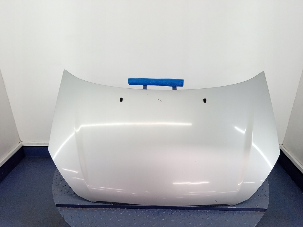HYUNDAI GETZ LIFT MASKA PRZEDNIA 5S