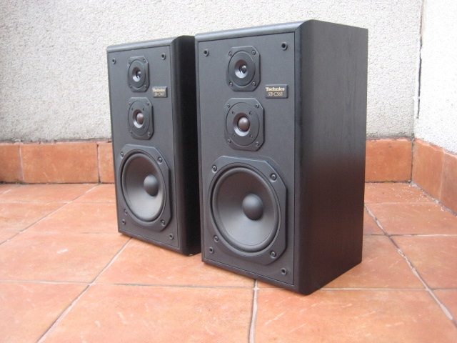 Technics SB-CS65 ( sb-cs60 sb-cs75) Kolumny Głośniki C