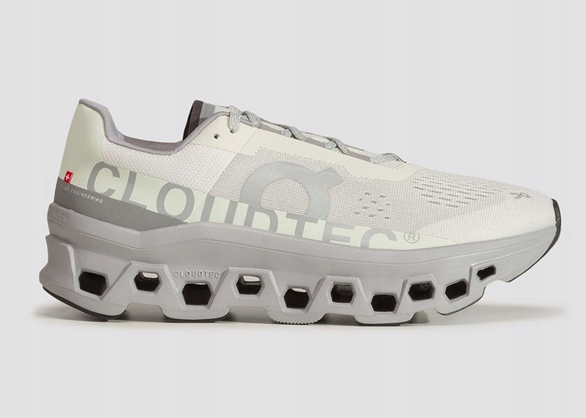 On Running Buty biegowe 6197788 44 Cloudmonster