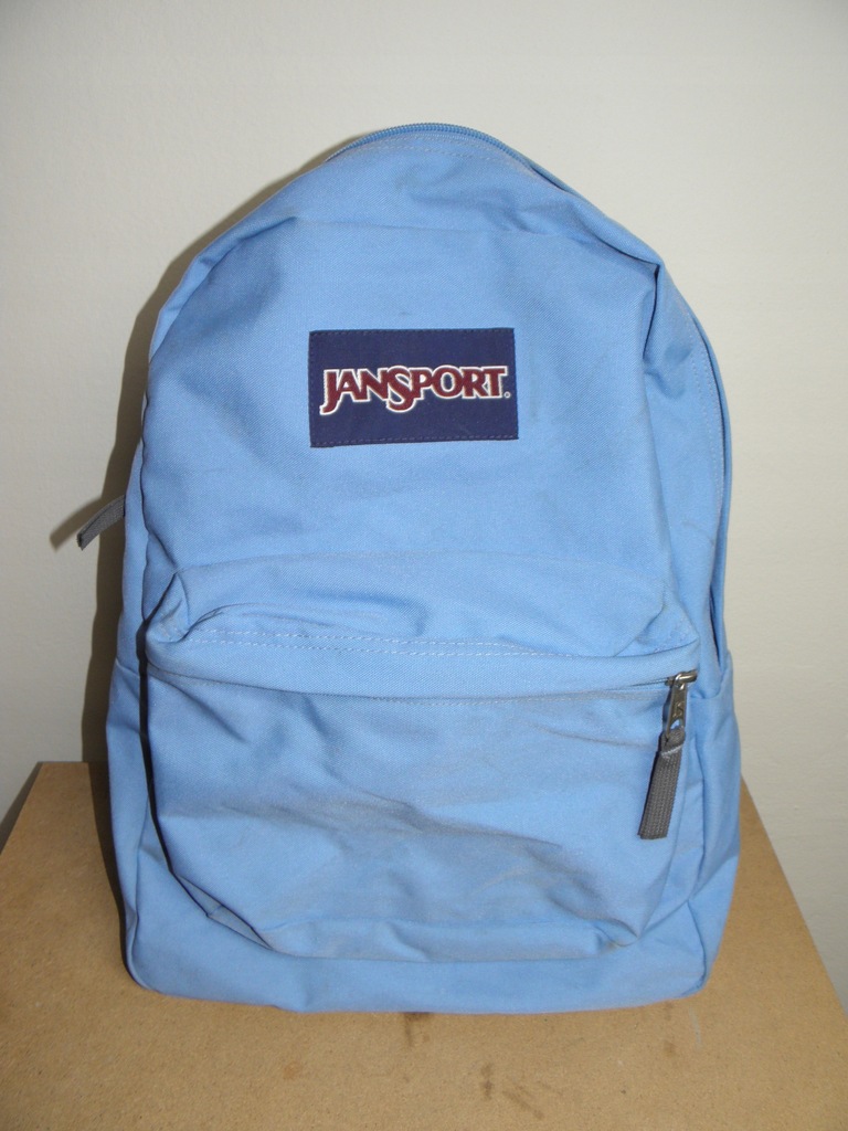 JanSport plecak miejski