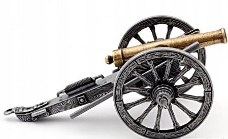 ARMATA Z WOJNY DOMOWEJ USA 1806 Broń Replika KL