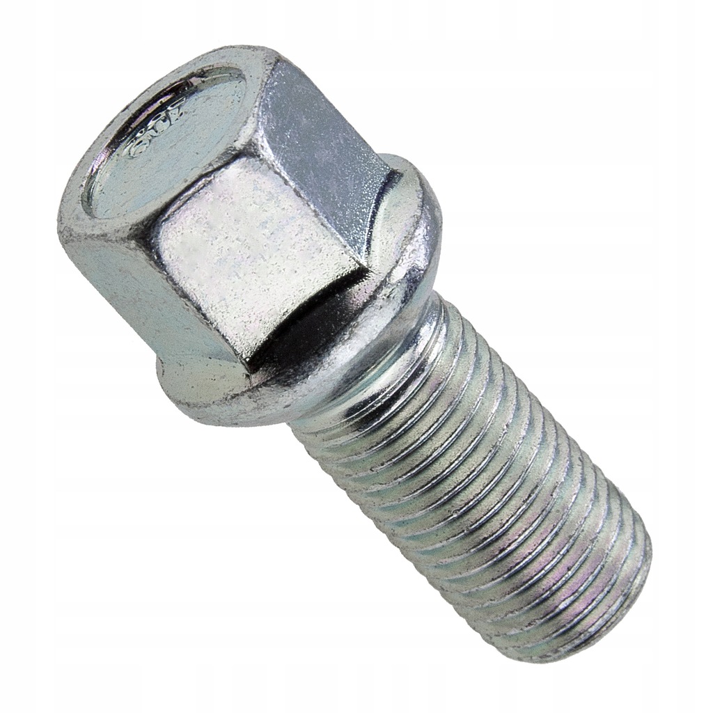 Śruby M14x1,5 do felg kół VW Passat CC kula 28mm