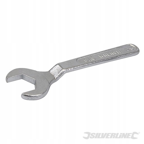 Купить КЛЮЧ ДЛЯ ГАЗОВОГО БАЛЛОНА РЕДУКТОРА, ИЗОГНУТЫЙ 25ММ: отзывы ...