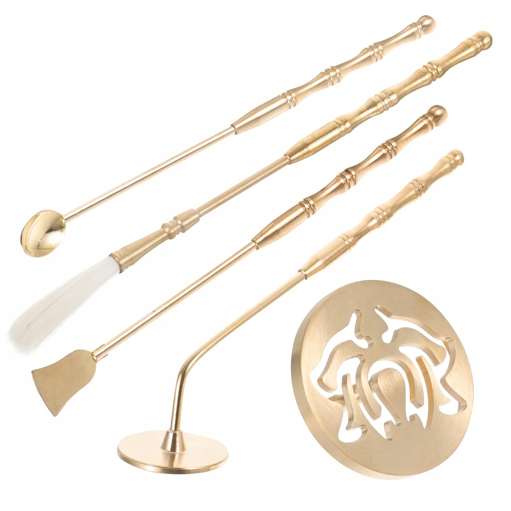 Incense Mould Kit Chinese Burner Making Ash 13824204655 oficjalne