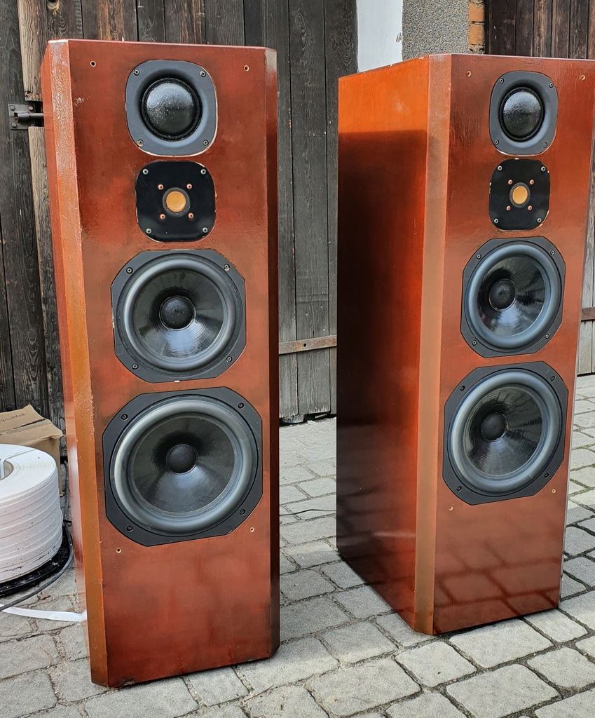 focal onyx