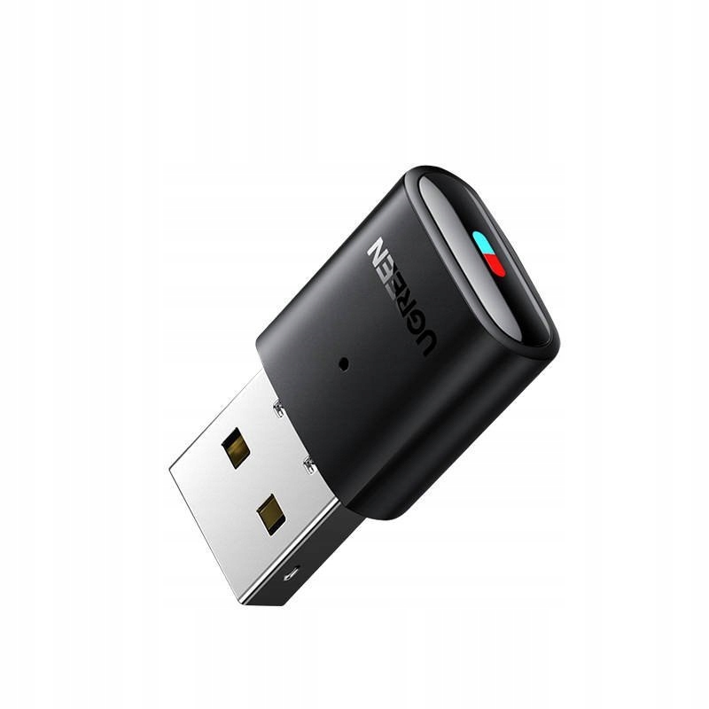 Adapter USB UGREEN Bluetooth 5.0 do PC / PS / Swit
