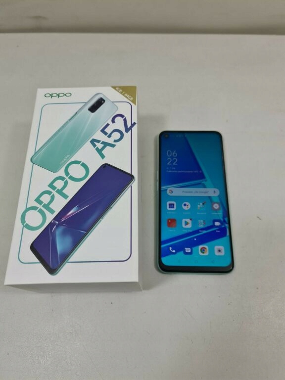 OPPO A52 KOMPLET B.SIM