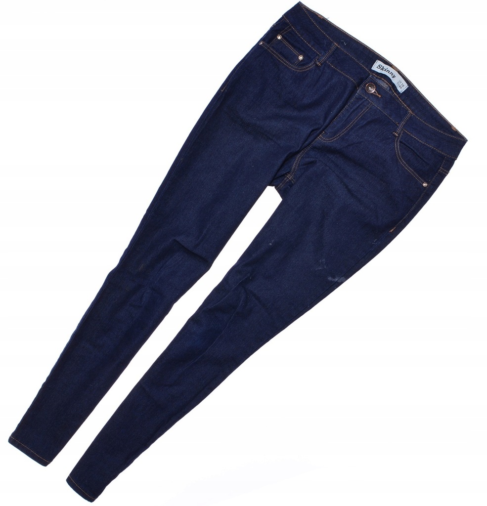 5216-7 ...NEW LOOK... m#b RURKI JEANS CLASSIC r.40