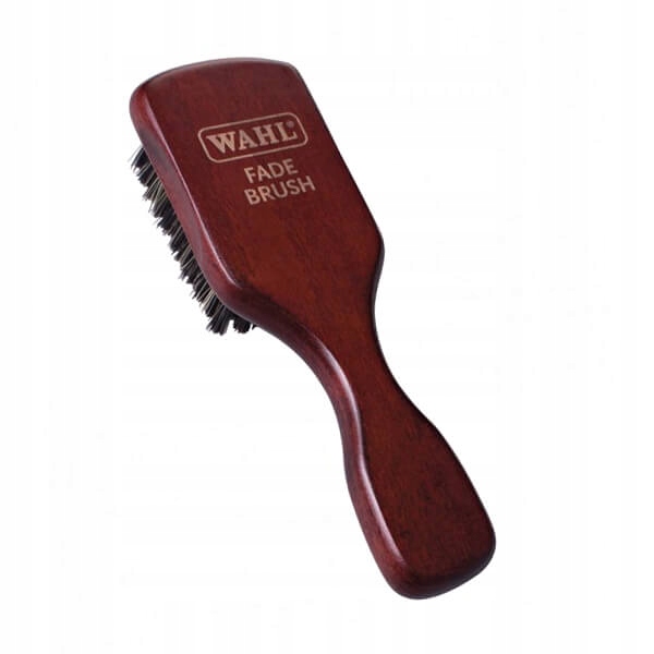 WAHL Fade Brush Szczotka Karkówka Dzik Nylon