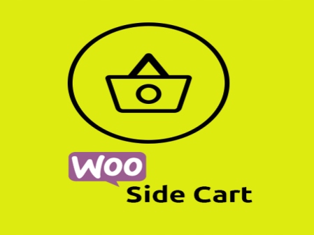 Wtyczka Side Cart For WooCommerce XootiX
