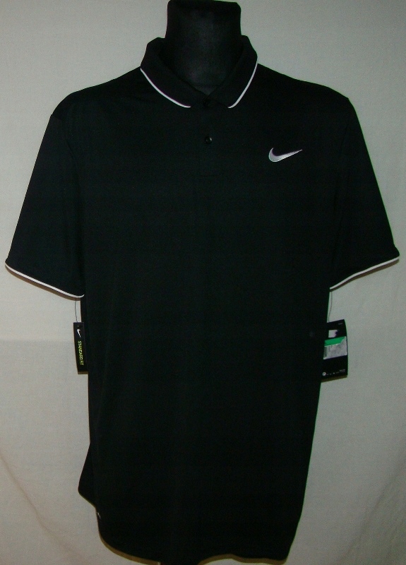 NOWA KOSZULKA POLO NIKE GOLF TIGER WOODS 904476