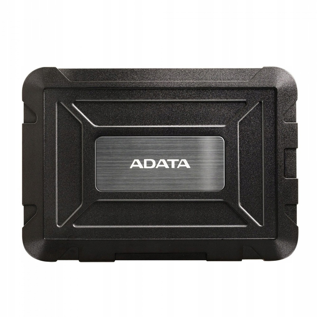 ADATA Obudowa zewnętrzna ED600 USB3.1