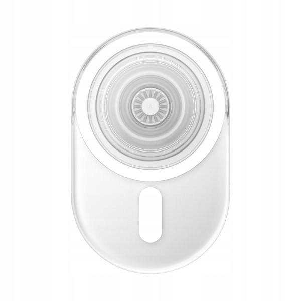 Popsockets PopGrip MagSafe 806226 clear uchwyt i podstawka do telefonu