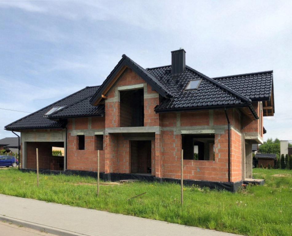 Dom, Miasteczko Śląskie, 247 m²