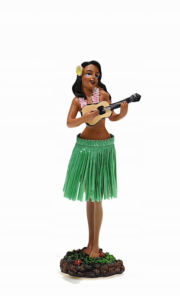 HULA DOLL LZ4 XL tańcząca laleczka do auta nr 620