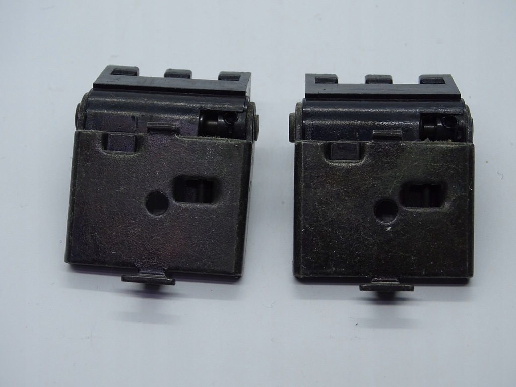 TECHNICS SL-Q3 ZAWIASY PARA